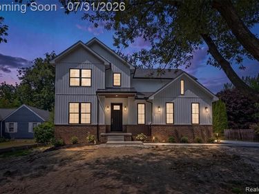 2065 Richwood Road, Auburn Hills, Mi 48326