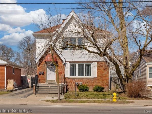 1407 E 14 Mile Rd Unit #2 , Birmingham, MI 48009