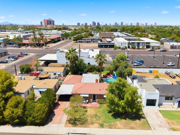 3008 N 24TH Place, Phoenix, AZ 85016