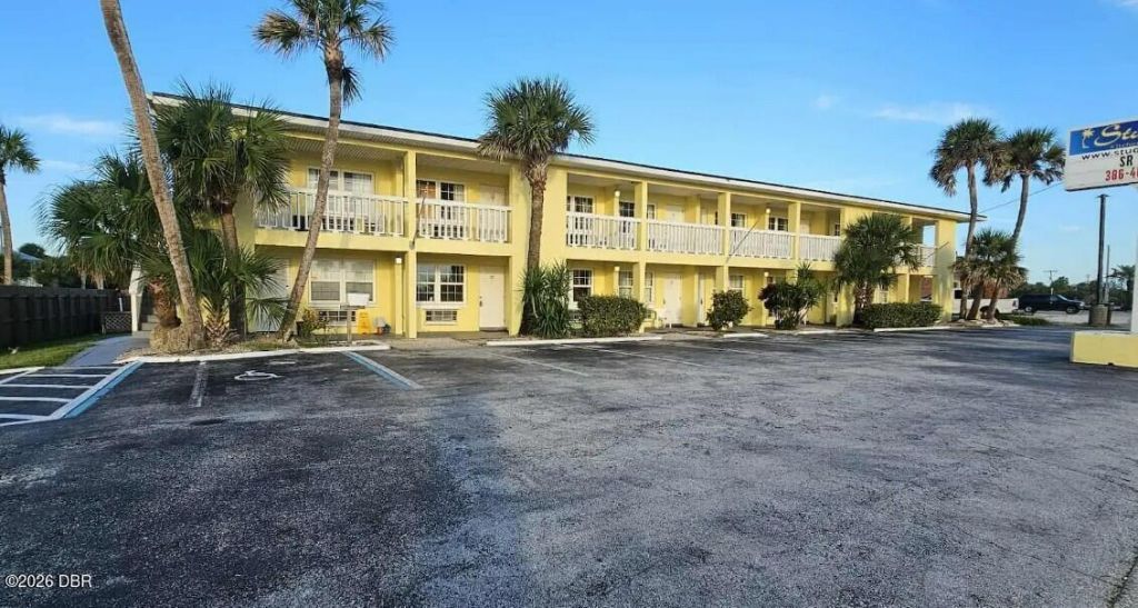1700 S Atlantic Avenue, Daytona Beach, FL 32118 Photo