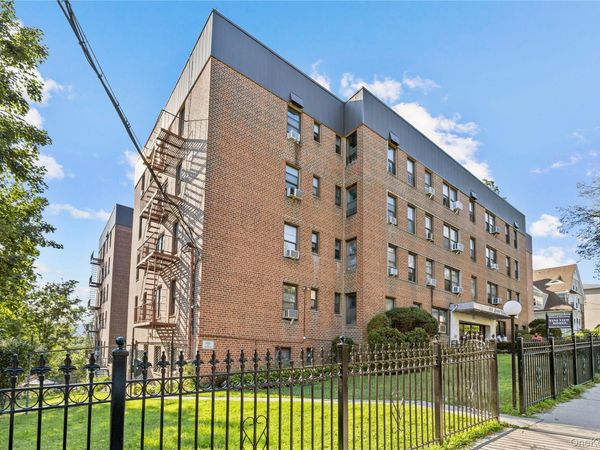 309 N broadway Broadway , Unit 2G, Yonkers, NY 10701