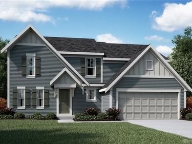5955 Shooting Star Street, Tipp City, OH 45371
