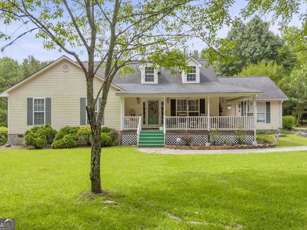 265 Paul Burson Road NW, Monroe, GA 30656
