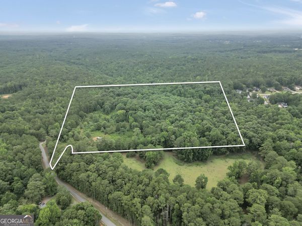 0 Ridge Rd, Covington, GA 30016