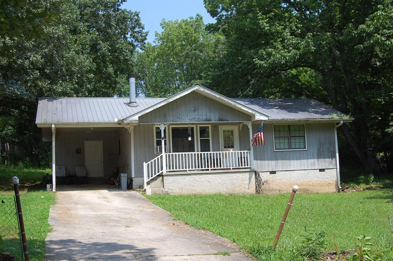 532 Pickett Road, Signal Mountain, TN 37377 Main Photo