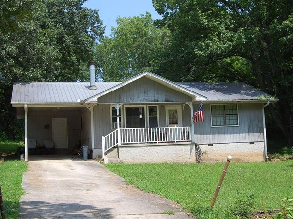 532 Pickett Road, Signal Mountain, TN 37377