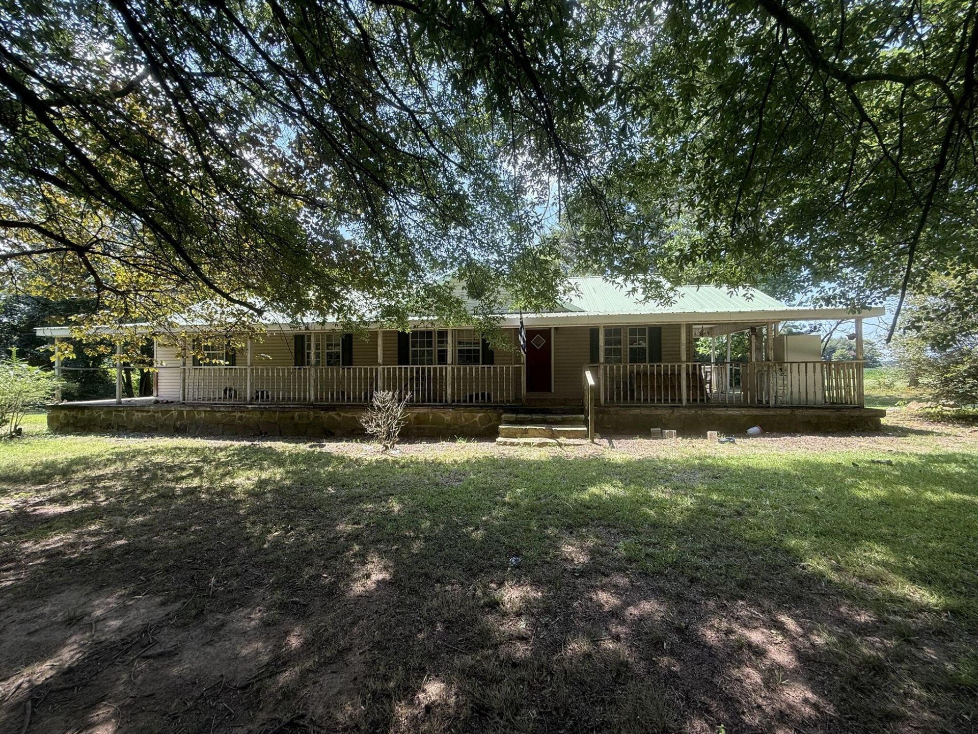 2421 County Road 151, Henagar, AL 35978 Main Photo