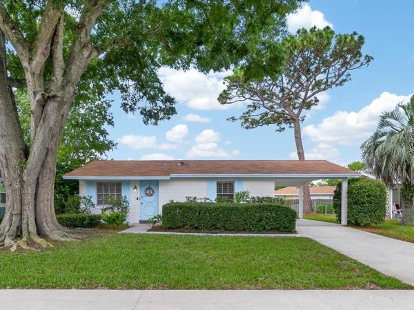 217 Cotorro Ln, St Augustine, FL 32086