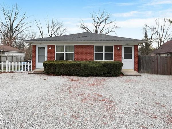 10625 McPherson Street, Carmel, IN 46280