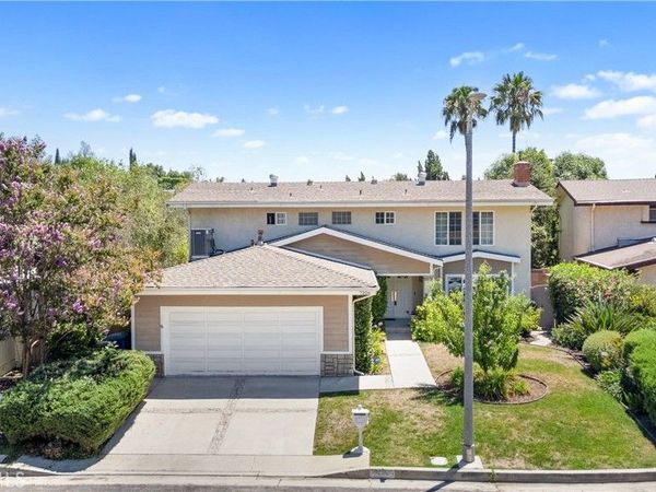 7226 Dennis, West Hills, CA 91307