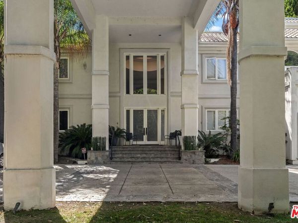 4743 White Oak Avenue, Encino, CA 91316