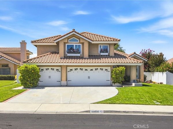 29830 Corte Granada, Temecula, CA 92591