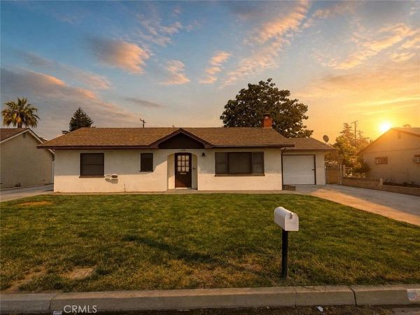 1266 Elm, Beaumont, CA 92223