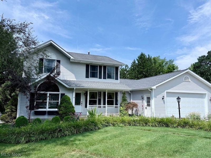 9956 Fay Drive , Wadsworth, OH 44281 Photo 1