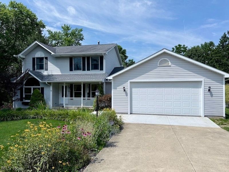 9956 Fay Drive , Wadsworth, OH 44281 Photo 2