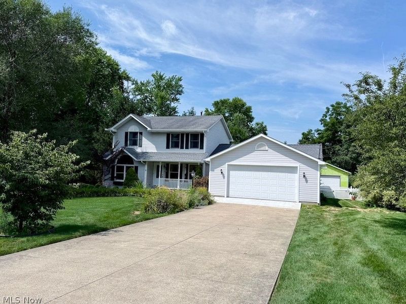 9956 Fay Drive , Wadsworth, OH 44281 Photo 44