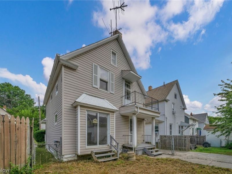 9825 Macon Avenue , Cleveland, OH 44102 Photo 25
