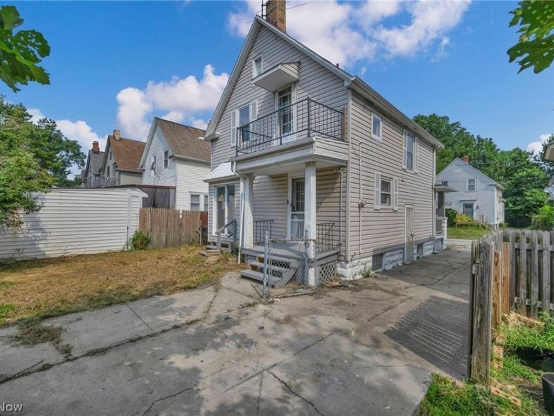 9825 Macon Avenue , Cleveland, OH 44102 Photo 26