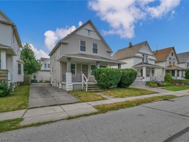 9825 Macon Avenue , Cleveland, OH 44102 Photo 27