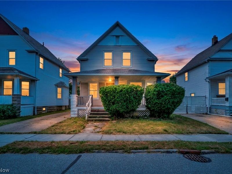 9825 Macon Avenue , Cleveland, OH 44102 Photo 28