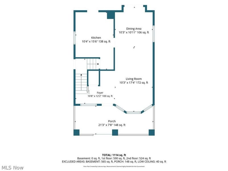 9825 Macon Avenue , Cleveland, OH 44102 Photo 31