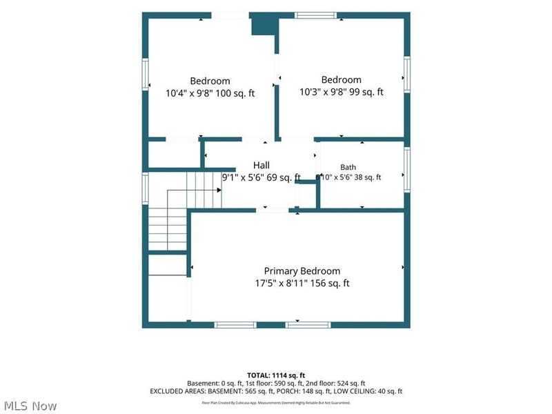 9825 Macon Avenue , Cleveland, OH 44102 Photo 32