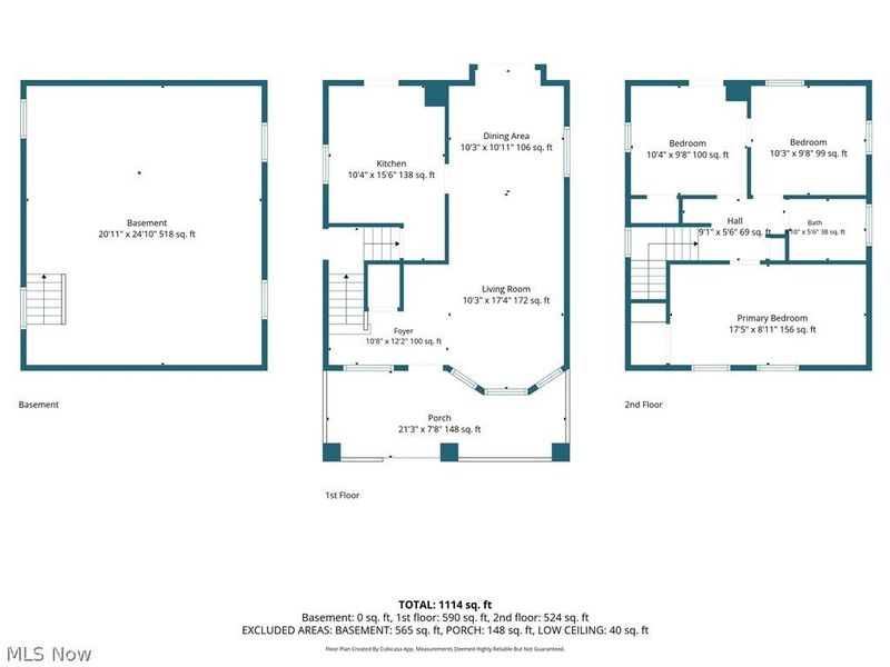 9825 Macon Avenue , Cleveland, OH 44102 Photo 33