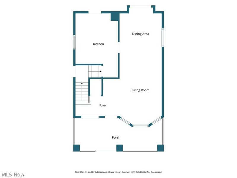 9825 Macon Avenue , Cleveland, OH 44102 Photo 36