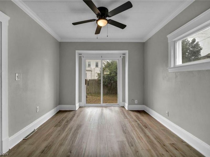 9825 Macon Avenue , Cleveland, OH 44102 Photo 4