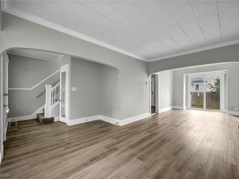 9825 Macon Avenue , Cleveland, OH 44102 Photo 8
