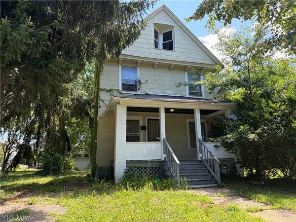 945 E 149th Street , Cleveland, OH 44110