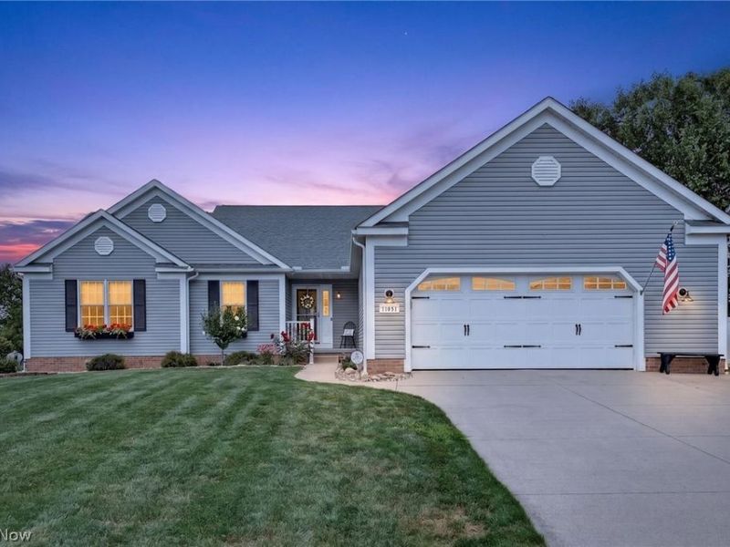 11051 Trenton Road NW, Uniontown, OH 44685 Photo 2