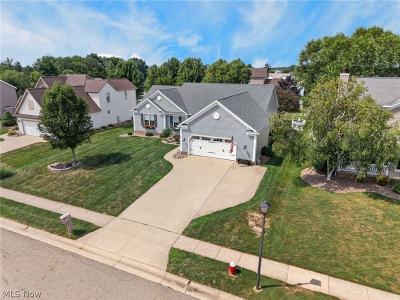 11051 Trenton Road NW, Uniontown, OH 44685 Photo 5