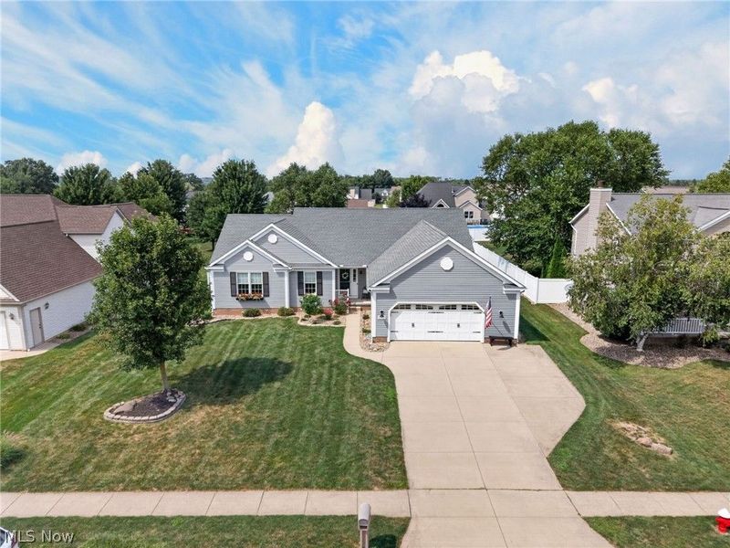 11051 Trenton Road NW, Uniontown, OH 44685 Photo 6