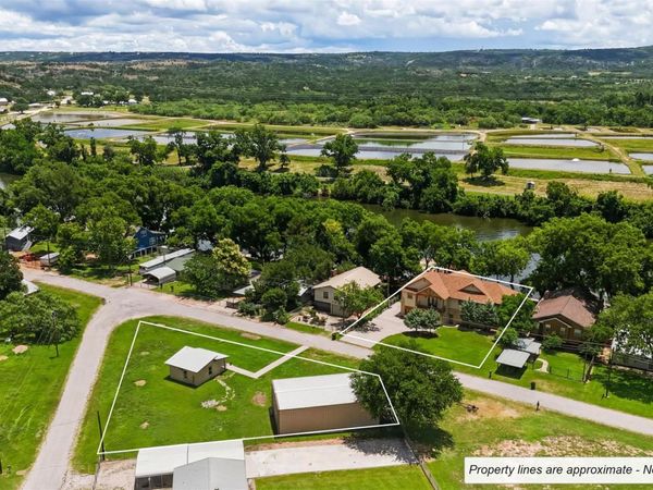 1200 Long Mountain DR, Burnet, TX 78611