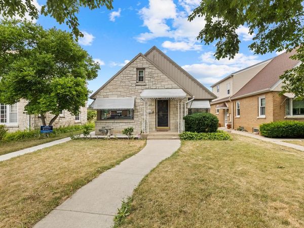 3569 S 14th STREET, Milwaukee, WI 53221
