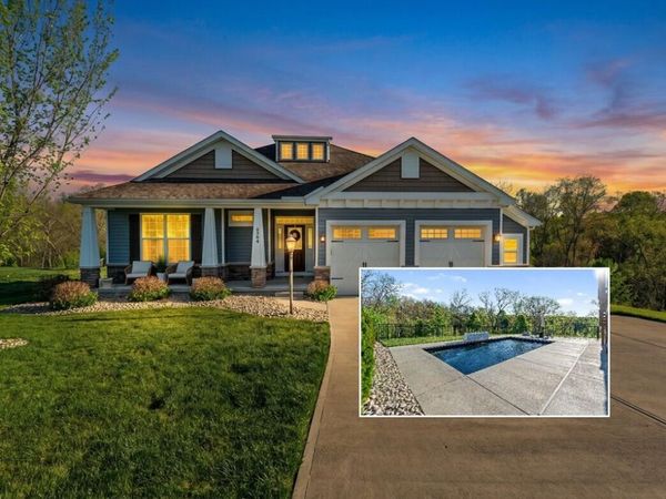 6504 Cannondale Drive, Burlington, KY 41005