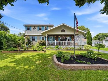 36 Cedar Street, Batavia, NY 14020