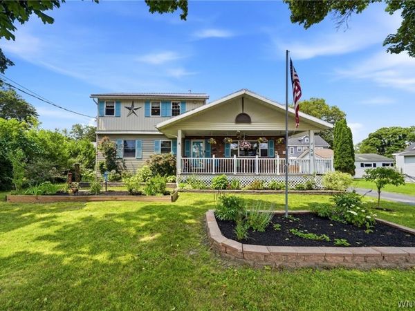 36 Cedar Street, Batavia, NY 14020