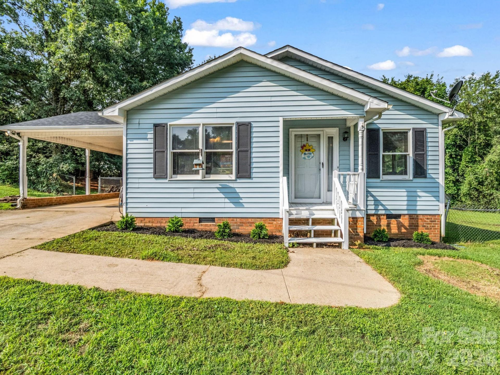 151 W Melissa Lane, Forest City, NC 28043 Main Photo