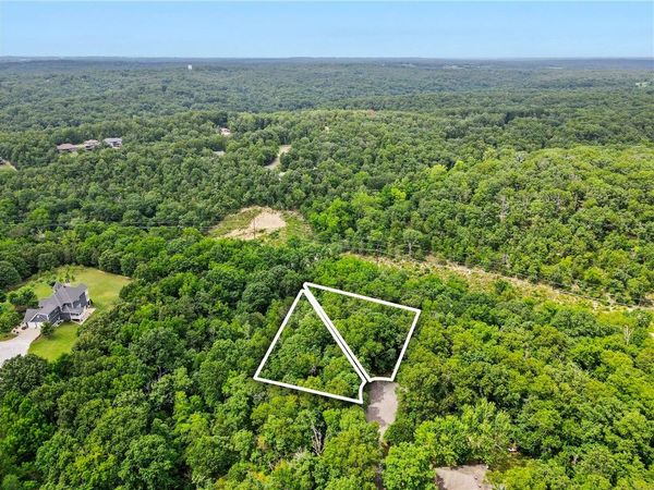 Lot 20 Epping Drive , Bella Vista, AR 72714