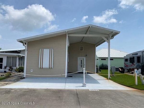 3050 Frontier Drive , Unit 87, Titusville, FL 32796