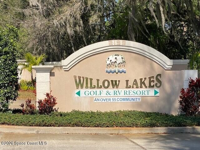 3050 Frontier Drive, Unit 87, Titusville, FL 32796 Photo