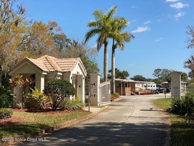 3050 Frontier Drive, Unit 87, Titusville, FL 32796 Photo