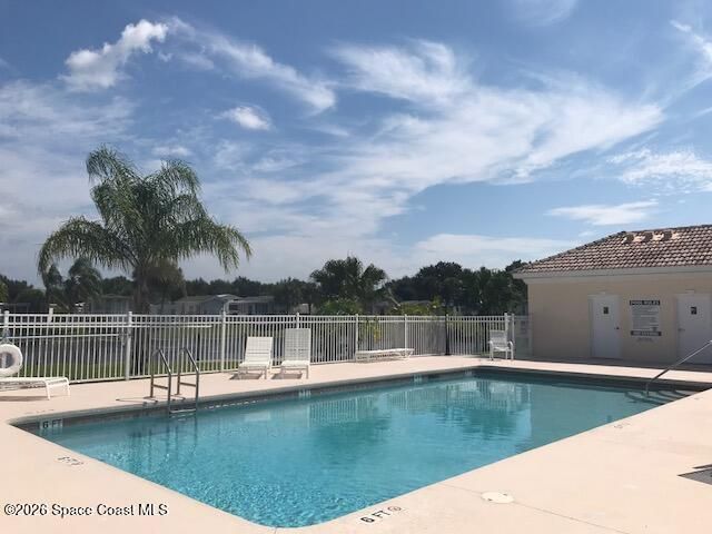 3050 Frontier Drive, Unit 87, Titusville, FL 32796 Photo