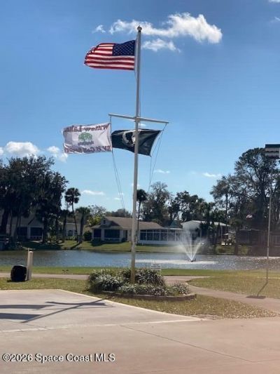 3050 Frontier Drive, Unit 87, Titusville, FL 32796 Photo