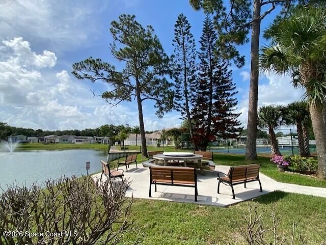 3050 Frontier Drive, Unit 87, Titusville, FL 32796 Photo