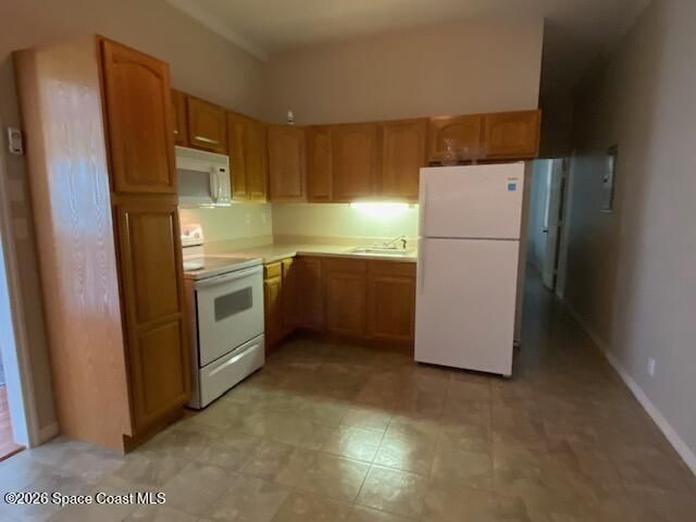 3050 Frontier Drive, Unit 87, Titusville, FL 32796 Photo