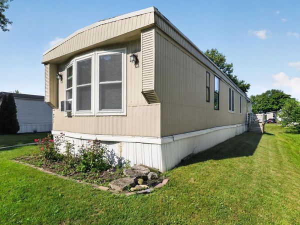 31 Woodcrest Drive, Marysville, OH 43040