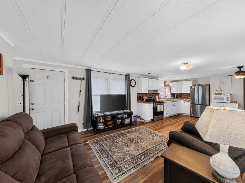 31 Woodcrest Drive, Marysville, OH 43040 Photo 4